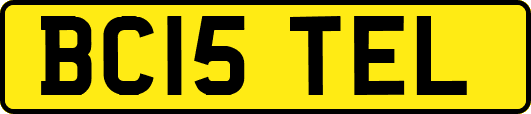 BC15TEL