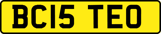 BC15TEO