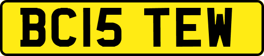 BC15TEW