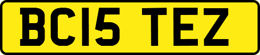 BC15TEZ
