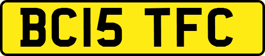 BC15TFC