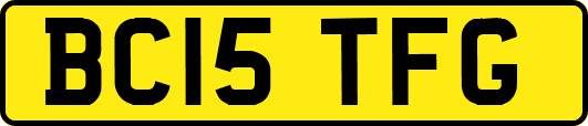 BC15TFG