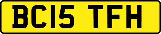 BC15TFH