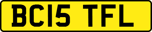 BC15TFL