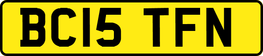 BC15TFN