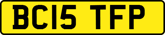 BC15TFP