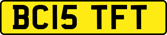 BC15TFT