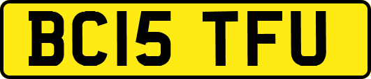 BC15TFU