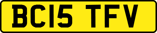 BC15TFV