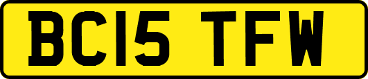 BC15TFW