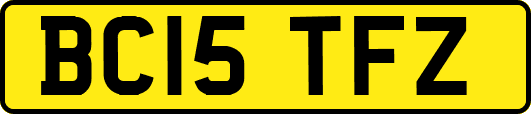 BC15TFZ