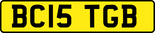 BC15TGB