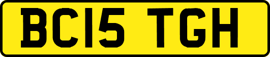 BC15TGH
