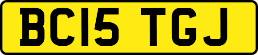 BC15TGJ