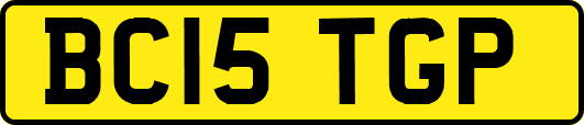 BC15TGP