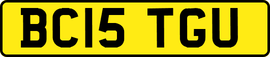 BC15TGU