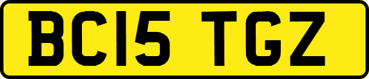 BC15TGZ