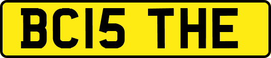 BC15THE