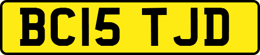 BC15TJD