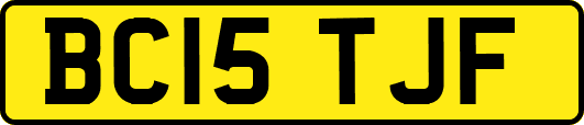 BC15TJF