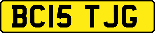 BC15TJG