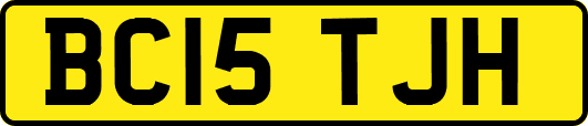 BC15TJH
