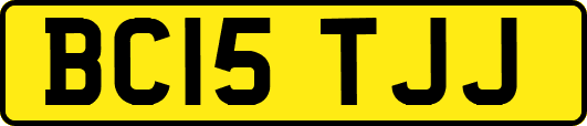 BC15TJJ