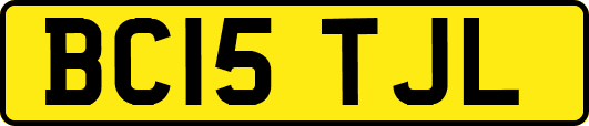 BC15TJL
