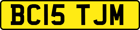 BC15TJM
