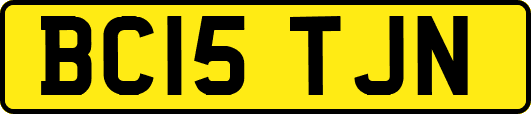 BC15TJN
