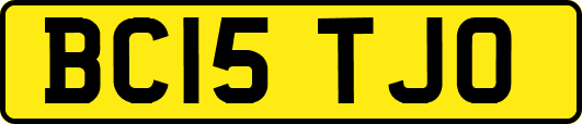 BC15TJO