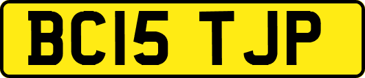 BC15TJP
