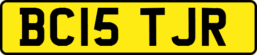BC15TJR