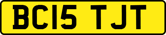 BC15TJT