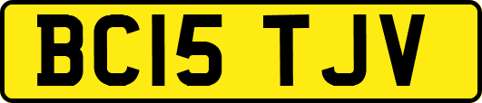 BC15TJV