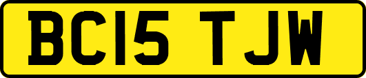 BC15TJW