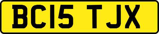BC15TJX