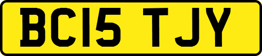 BC15TJY