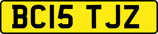 BC15TJZ