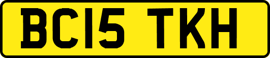 BC15TKH