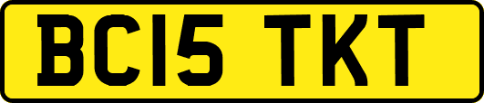 BC15TKT