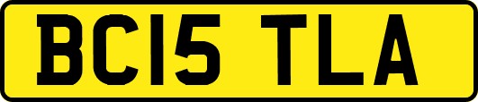 BC15TLA