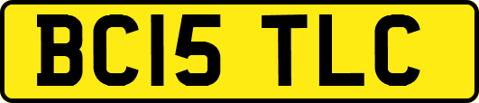 BC15TLC