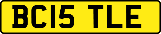 BC15TLE