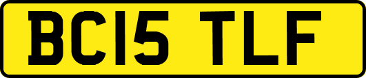 BC15TLF