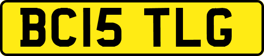 BC15TLG