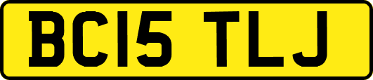 BC15TLJ