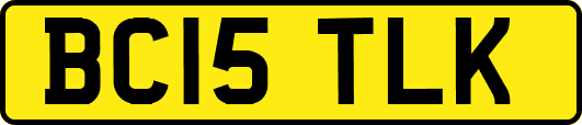 BC15TLK