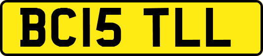 BC15TLL