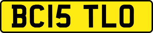 BC15TLO